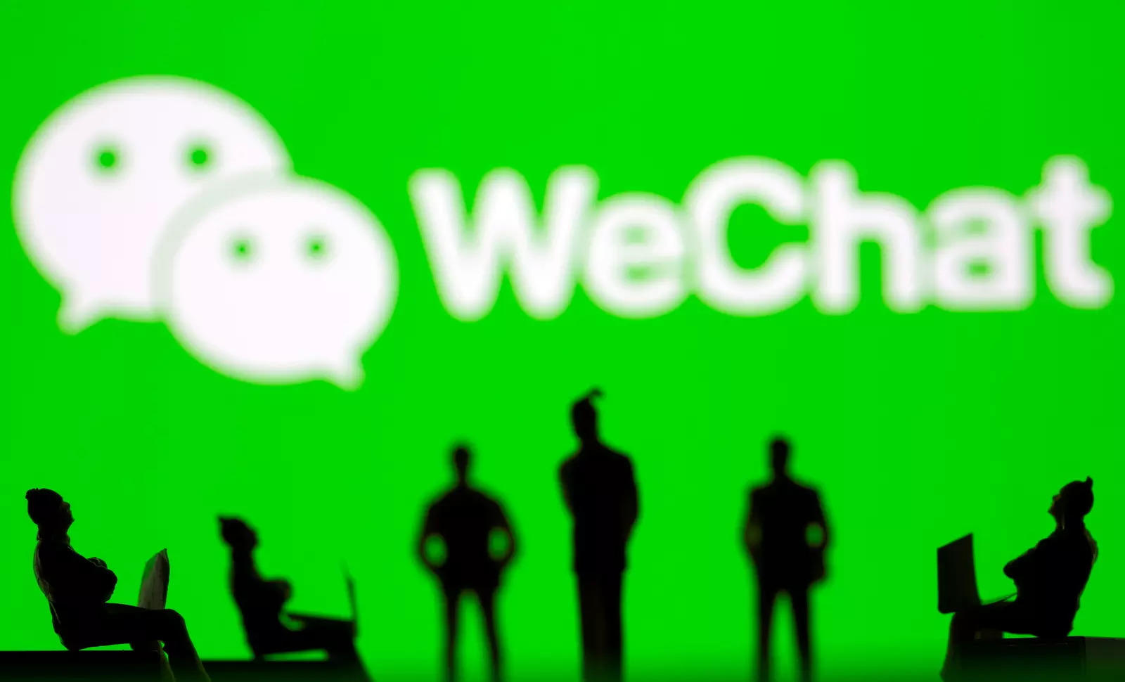 WeChat suspends new user signups for security compliance